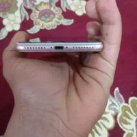 گوشی آیفون 7پلاس|موبایل|میناب, |دیوار