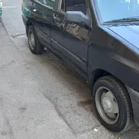 پراید صندوق‌دار بنزینی، مدل ۱۳۸۳|خودرو سواری و وانت|تهران, مسگرآباد|دیوار
