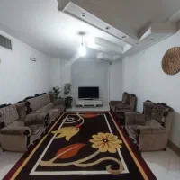 منزل مبله /خانه مسافر/هتل آپارتمان/سوییت