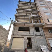 پیش فروش اپارتمان در مشگین شهر