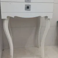 کنسول قاشق وچنگال