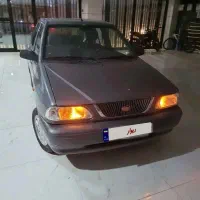پراید ۱۴۱sx|خودرو سواری و وانت|قروه, |دیوار