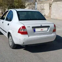 تیبا1 مدل 93|خودرو سواری و وانت|کرمانشاه, |دیوار