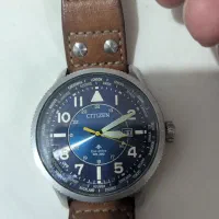 ساعت سیتزن اصل اکودرایو( نوری) اتوماتیک