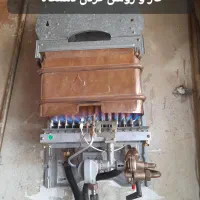 تعمیرات آبگرمکن دیواری،زمینی،بخاری و لوازم گازسوز