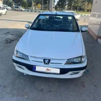 پژو پارس مدل 94