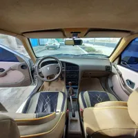 پژو 405 GLX - دوگانه سوز CNG، مدل ۱۳۹۱|خودرو سواری و وانت|زاهدان, |دیوار