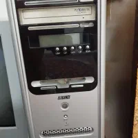 کامپیوتر LG|رایانه رومیزی|کوهدشت, |دیوار