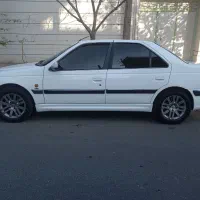 پارس tu5اتومات|خودرو سواری و وانت|سبزوار, فرهنگیان|دیوار