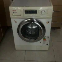 ماشین لباسشویی اسنوا