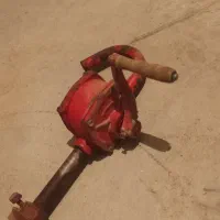 پمپ دستی اصلی