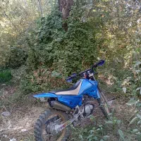 موتر کویر روان، کاملا سالم مدارک کامل و پلاک ملی