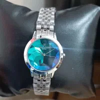 به مناسبت روز زن طرح جدید ساعت رمانسون منشوری رسید|ساعت|اراک, |دیوار