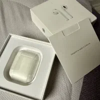 ایرپاد نسل ۲ اپل Airpods 2|لوازم جانبی موبایل و تبلت|کرج, چهارصد دستگاه|دیوار