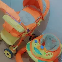 کالسکه،روروءک|کالسکه و لوازم جانبی|الوند, |دیوار