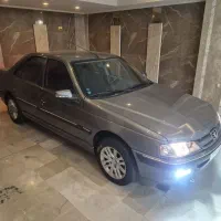 فروش پرشیا XU7P سفارشی