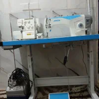 فروش‌وسایل‌خیاطی(صنعتی)