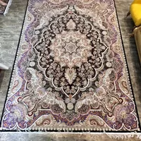 فرش ۱۰۰۰ شانه تراکم ۳۰۰۰ ۱۲ متری قیطران
