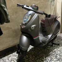 موتور برقی ۱۵۰۰ es2