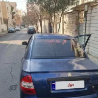 تیبا مدل ۹۱|خودرو سواری و وانت|تهران, نارمک|دیوار