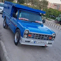 نیسان آپشنال دوگانه اسپرت