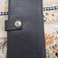 کیف های چرم دست ساز