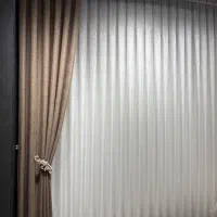 پرده اقساطی|پرده، رانر، رومیزی|قم, زاد|دیوار