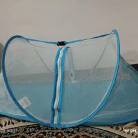 پشه بند نوزادی|اسباب و اثاث بچه|قروه, |دیوار