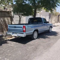 مزداکارا۲۰۰۰مدل۱۴۰۰بیرنگ پلمپ