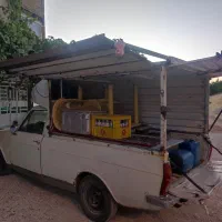 وانت مدل 79|خودرو سواری و وانت|دالاهو, |دیوار