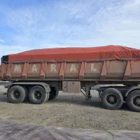 کمپرسی مارال