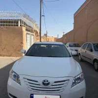 تویوتا کمری glx مدل ۲۰۰۷