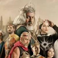 بلیت نمایش پسران فریدون