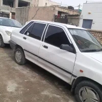 پراید‌مدل‌۹۰|خودرو سواری و وانت|رباط‌کریم, رباط‌کریم|دیوار