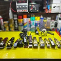 تعمیرات تخصصی موزر و سشوار