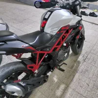 بنلی ۱۴۰۱ سالم و  کم کارکرد