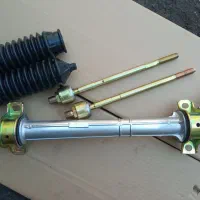 جشنواره پلوس کمک پک جلوبندی جعبه فرمان پراید|قطعات یدکی و لوازم جانبی|مشهد, نوده|دیوار