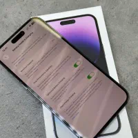 14Pro Max|موبایل|تبریز, |دیوار