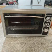 آون تستر Gosonic ( گوسونیک)|اجاق گاز و لوازم برقی پخت‌وپز|رشت, لاکانی|دیوار