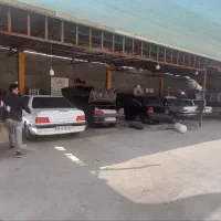 دوگانه سوز سی ان جی CNG