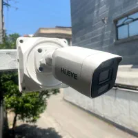 نصب دوربین مداربسته