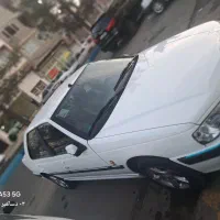 پژوپارس تیوفایو ۱۴۰۰