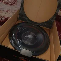 سیستم پخش‌پایونیر‌میدرنج‌ آمپیلی‌ طاقچه‌ ساب‌ باکس|قطعات یدکی و لوازم جانبی|رباط‌کریم, رباط‌کریم|دیوار