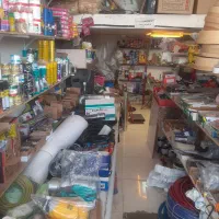 واگذاری مغازه ابزار فروشی باکل وسایل