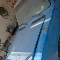 نیسان تناژ بالا|خودرو سواری و وانت|سقز, |دیوار