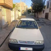 پراید مدل ۹۰