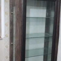 بوفه، گنجه