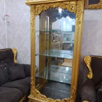 وسایل خانگی|بوفه، ویترین، کنسول|بهبهان, |دیوار