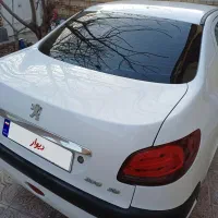 پژو sd TU5 مدل ۹۶