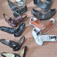 کالسکه ولوازم جانبی وکفش|کالسکه و لوازم جانبی|شریفآباد, |دیوار